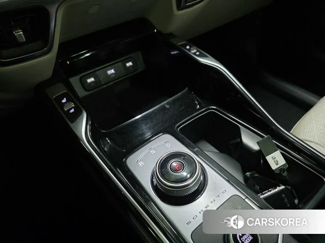 Kia The New Sorento 4th Generation id 3889277 из Кореи 8