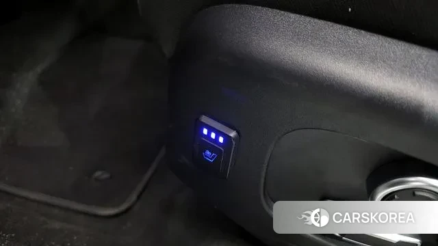 Land Rover Range Rover Evoque 2nd Generation id 3639791 из Кореи 8