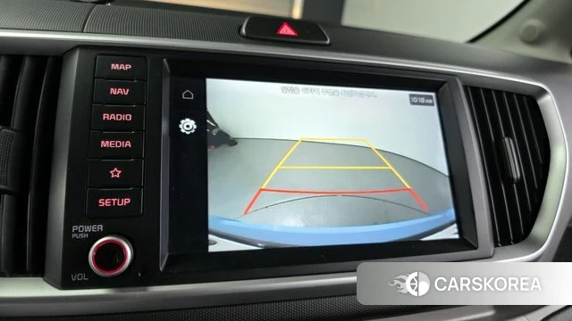 Kia The New Ray id 3839662 из Кореи 8