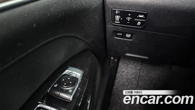 Kia K5 Hybrid 3rd Generation id 2713321 из Кореи 8