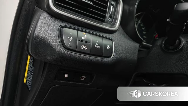 Kia The New Sorento id 4672817 из Кореи 8