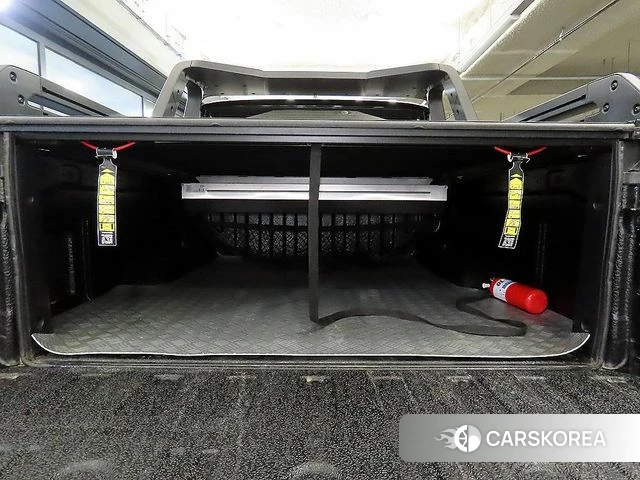 Kia Tasman id 3952584 из Кореи 8