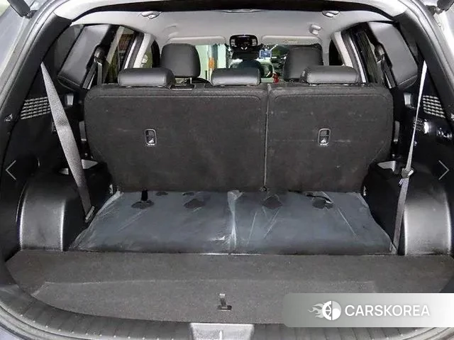 Hyundai The New Santa Fe id 3374313 из Кореи 8