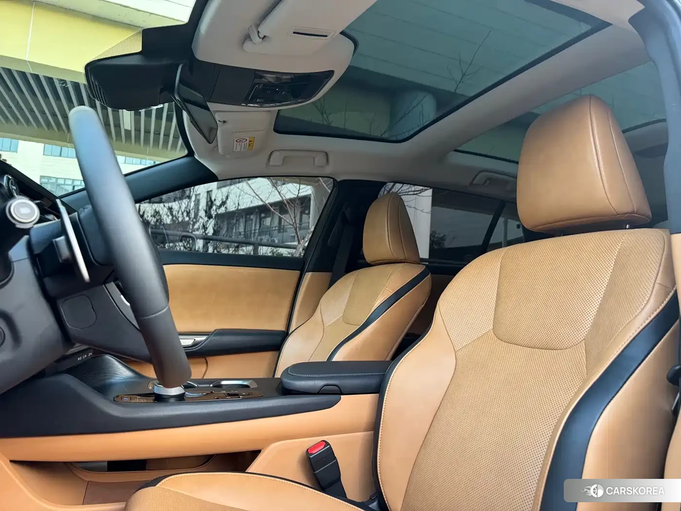 Lexus RZ id 4546205 из Китая 8