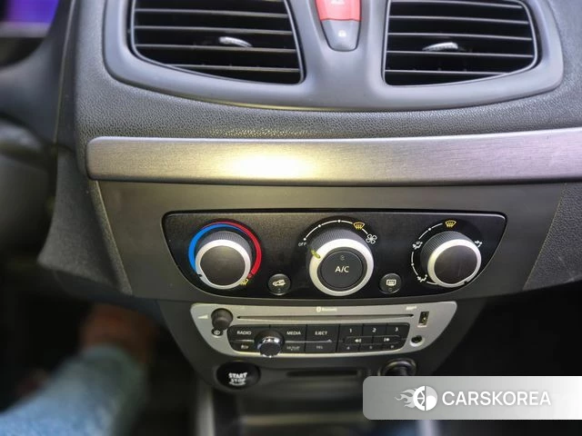 Renault Korea (Samsung) SM3 Neo id 3911969 из Кореи 8