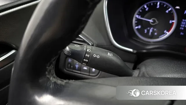 Hyundai Santa Fe TM id 3631884 из Кореи 8