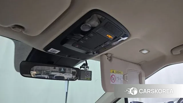 Kia Carnival 4th generation id 3592664 из Кореи 8