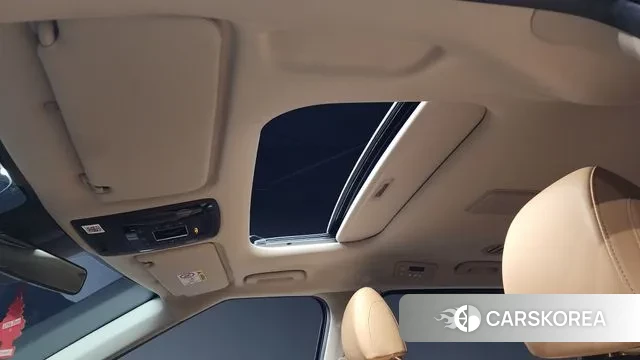 Kia Carnival 4th generation id 3650718 из Кореи 8