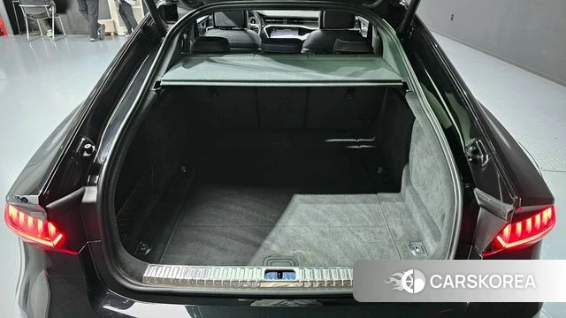 Audi A7 (4K) id 3893259 из Кореи 8