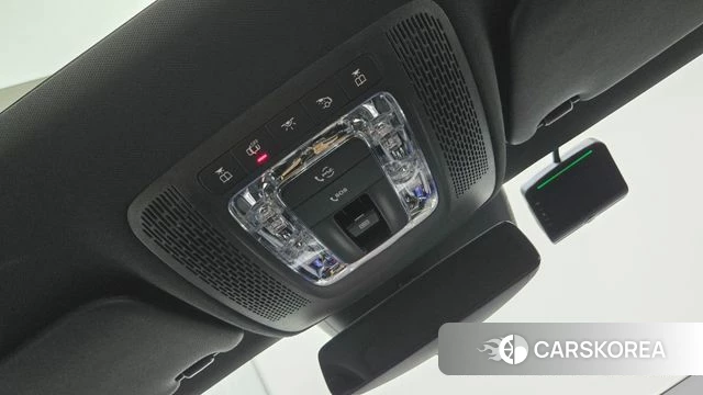Mercedes-Benz CLA-Class C118 id 4617411 из Кореи 8