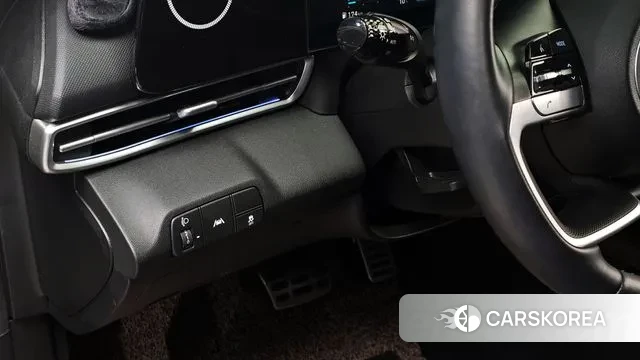 Hyundai Avante (CN7) id 3691816 из Кореи 8