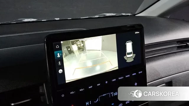 Hyundai Staria id 3571907 из Кореи 8