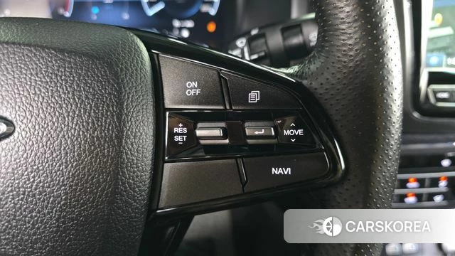 Ssangyong The New Rexton Sports Cannes id 4428255 из Кореи 8
