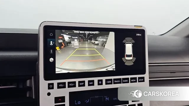 Hyundai Staria id 3153303 из Кореи 8