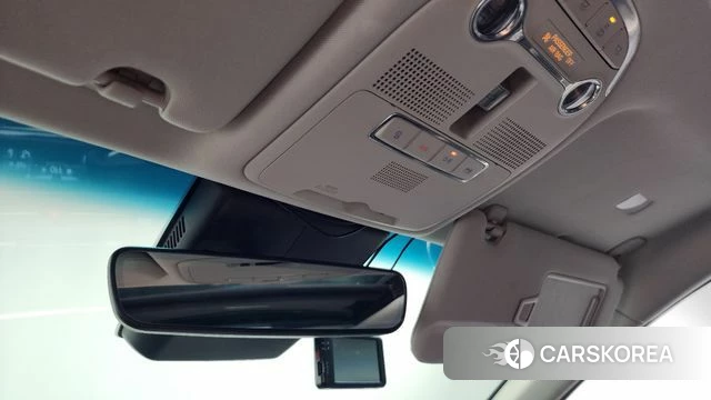 Hyundai The New Grandeur IG Hybrid id 3844312 из Кореи 8