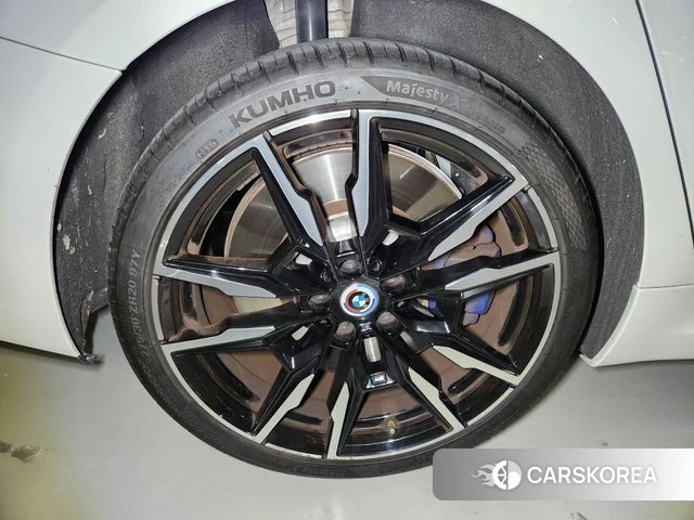 BMW 8 Series (G15) id 4528785 из Кореи 8