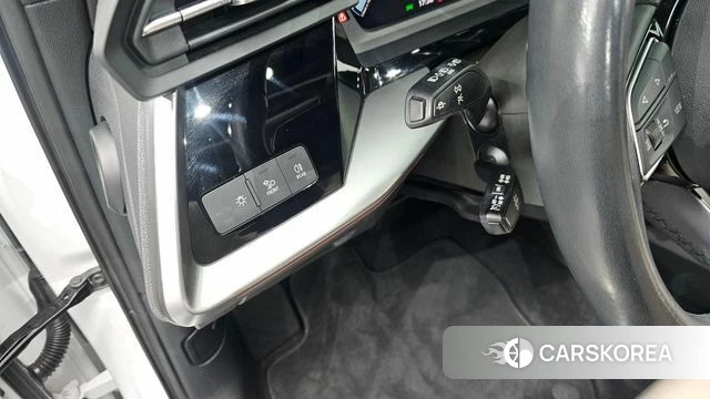 Audi A3 (8Y) id 4584761 из Кореи 8