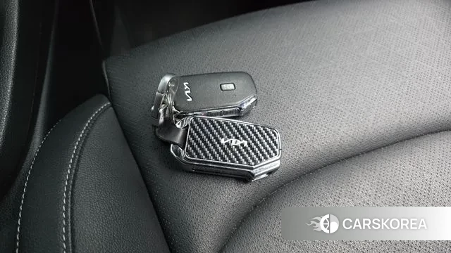 Kia The New K3 2nd generation id 3625279 из Кореи 8