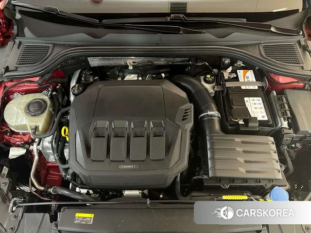 Volkswagen Golf GTI id 4256209 из Китая 8
