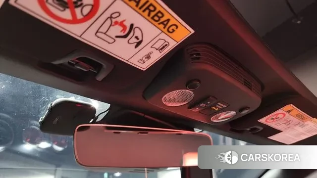 Ford Mustang id 3329827 из Кореи 8