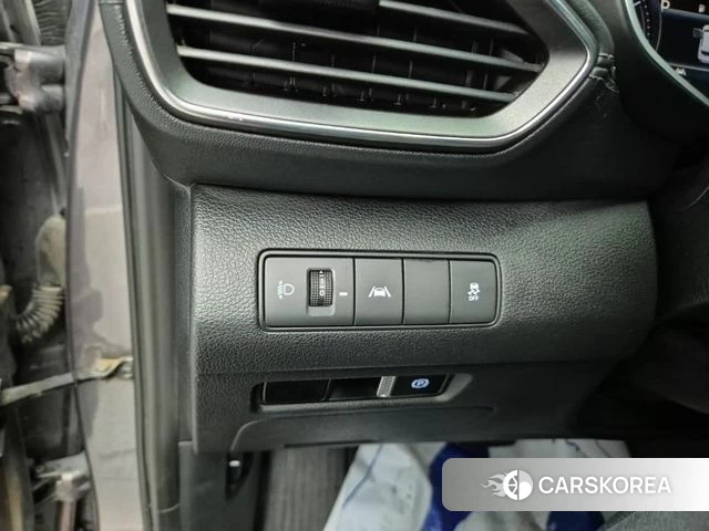 Hyundai The New Santa Fe id 4294034 из Кореи 8