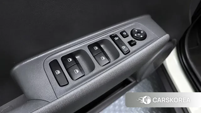 Hyundai Casper id 3378589 из Кореи 8