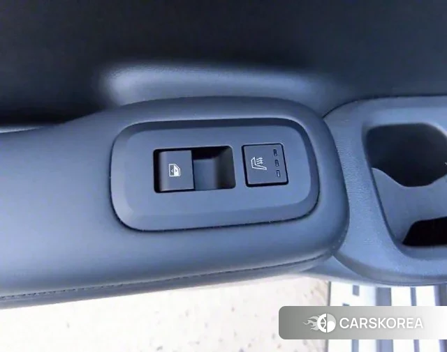 Hyundai Santa Fe (MX5) id 3388793 из Кореи 8