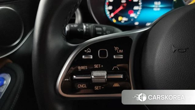 Mercedes-Benz GLC-Class X253 id 4443966 из Кореи 8