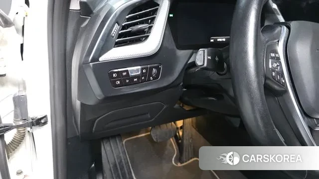 BMW 1 Series (F40) id 3771563 из Кореи 8