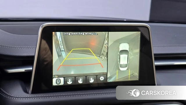 Genesis G70 id 4708816 из Кореи 8