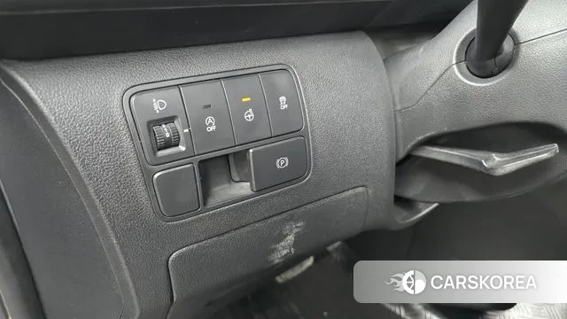 Hyundai Staria id 3342407 из Кореи 8