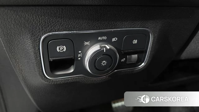 Mercedes-Benz GLB-Class X247 id 4283284 из Кореи 8