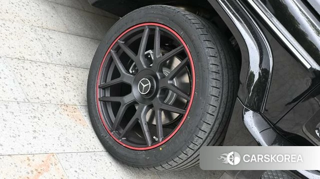 Mercedes-Benz G-class id 4266052 из Китая 8