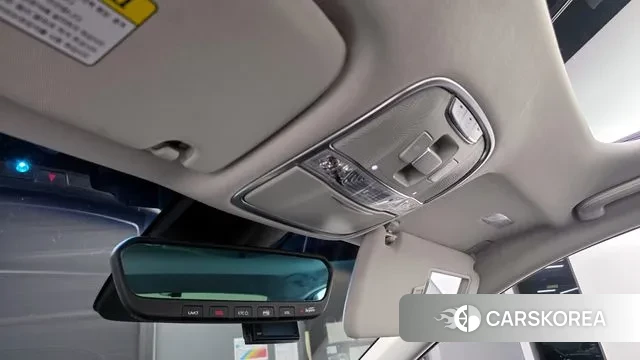 Kia More K9 id 2971361 из Кореи 8