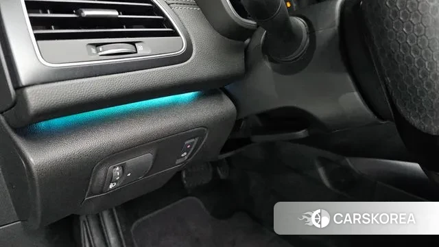 Renault Korea (Samsung) The New SM6 id 3279601 из Кореи 8