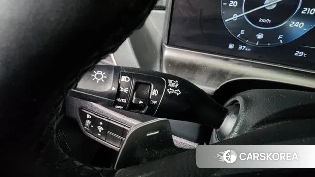 Kia The New Seltos id 3036335 из Кореи 8