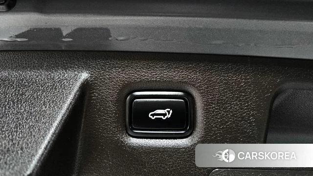 Hyundai Santa Fe TM id 4325867 из Кореи 8