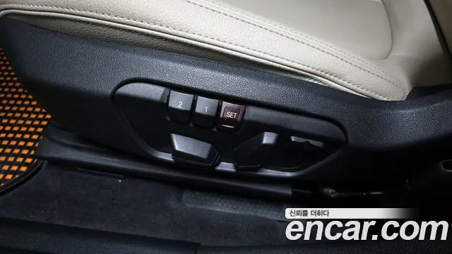 BMW X2 (F39) id 2711026 из Кореи 8