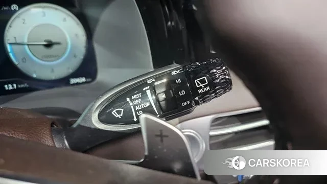 Hyundai The New Palisade id 3437206 из Кореи 8