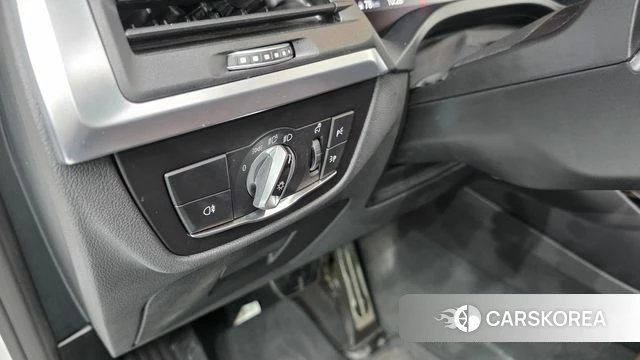 BMW X3 (G01) id 4904719 из Кореи 8