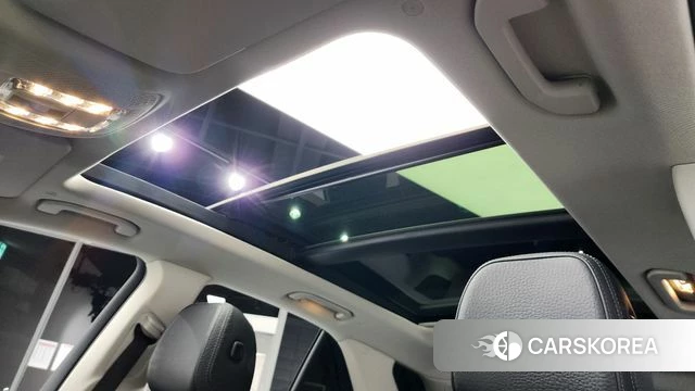 Mercedes-Benz GLE-Class W167 id 4224009 из Кореи 8