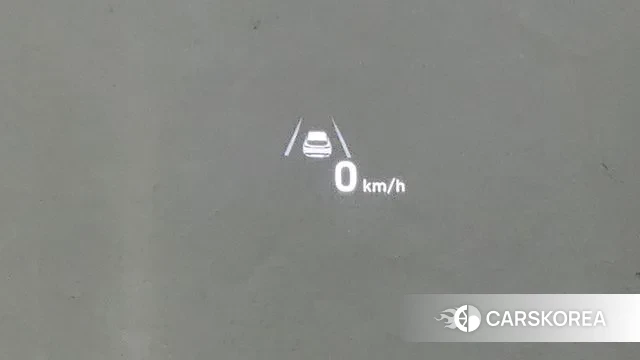 Hyundai The New Santa Fe id 3438143 из Кореи 8