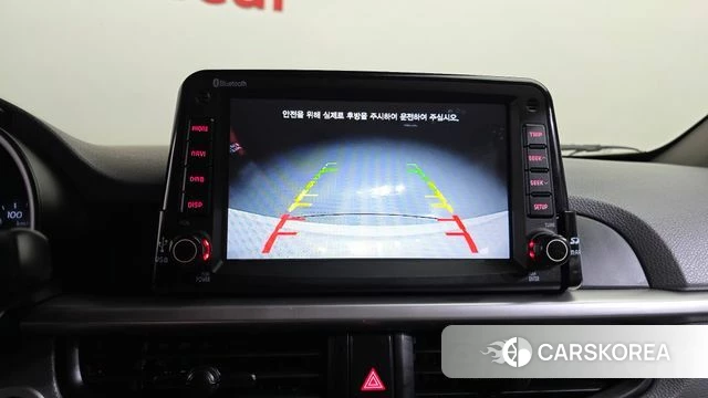 Kia Morning Urban (JA) id 4507744 из Кореи 8