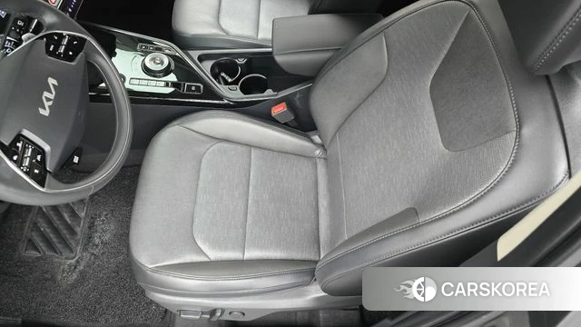 Kia Di Ol Nu Niro id 4916670 из Кореи 8