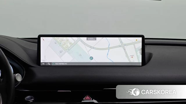Genesis G80 (RG3) id 4444465 из Кореи 8