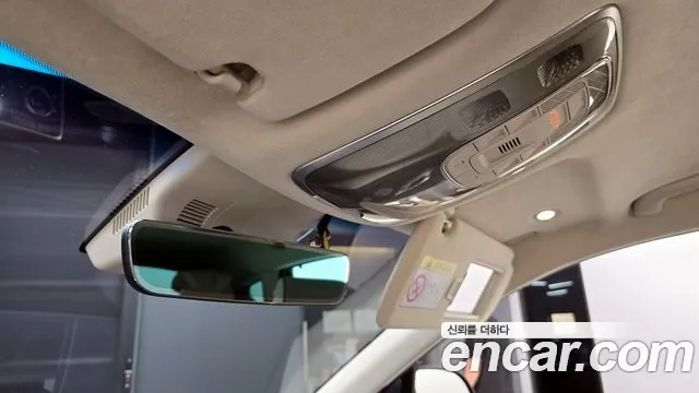 Genesis GV80 id 2935953 из Кореи 8