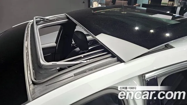 Audi A6 (C8) id 2674730 из Кореи 8