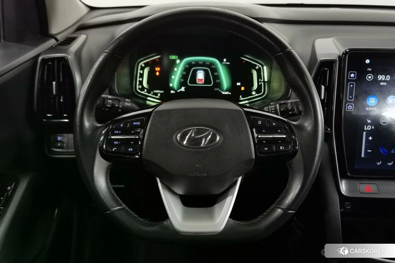 Hyundai ix35 id 4512710 из Китая 8