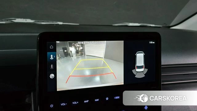 Hyundai Staria id 4223613 из Кореи 8