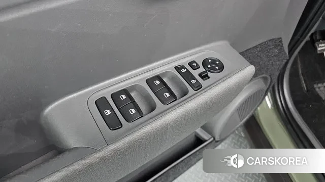 Hyundai Casper id 3550652 из Кореи 8